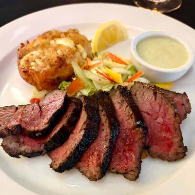 October Locals Dining Specials
