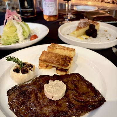 June Locals Dining Specials